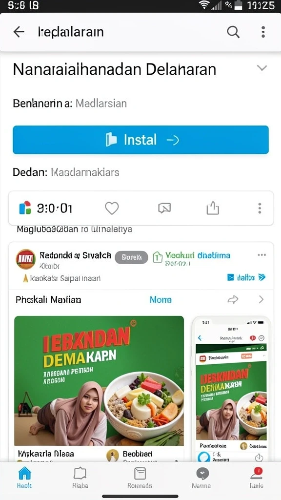 Screenshot indeslot303 nomor 2