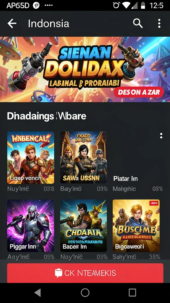 Screenshot indosattoto nomor 3