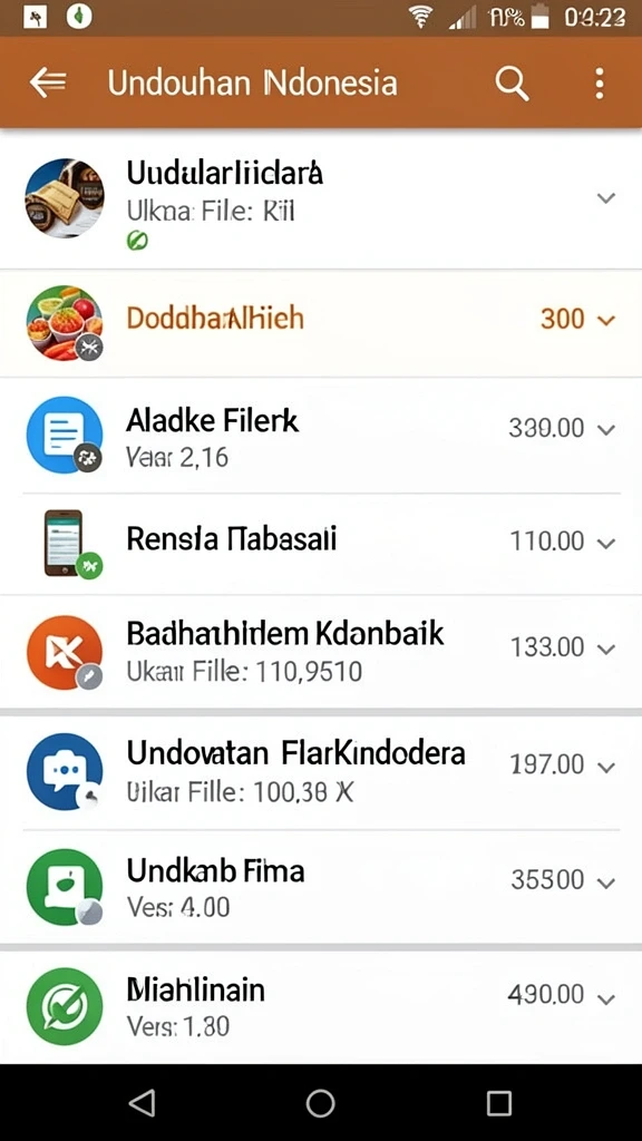 Screenshot jawara79 nomor 1