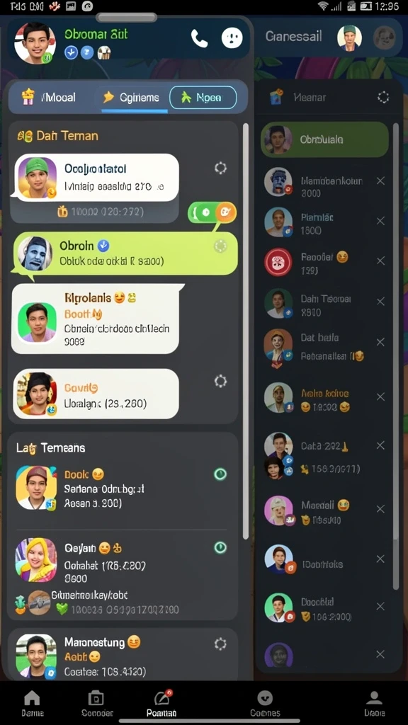 Screenshot jawara79 nomor 2