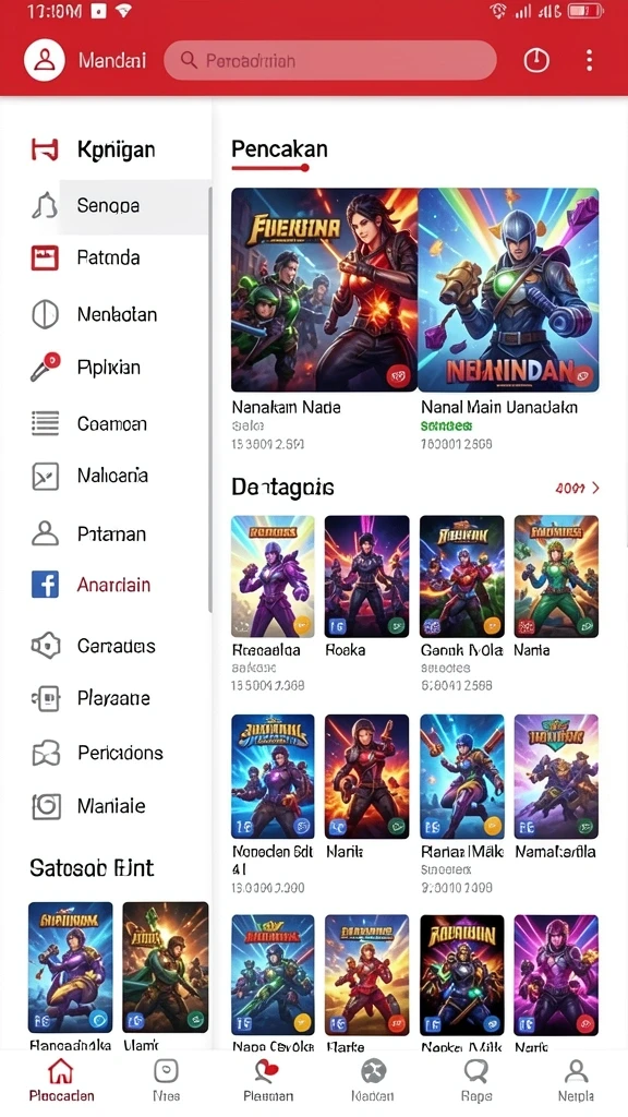 Screenshot jayatop77 nomor 2