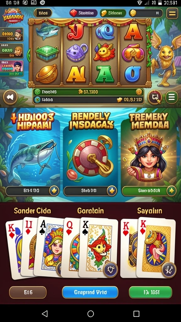 Screenshot jekpot88 nomor 3