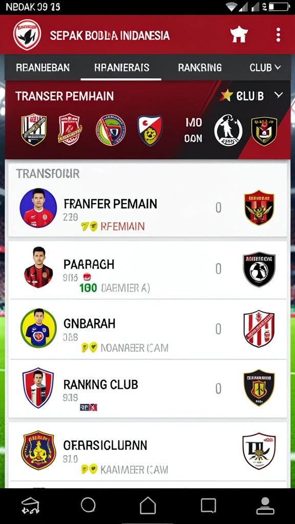 Screenshot joss188 nomor 1