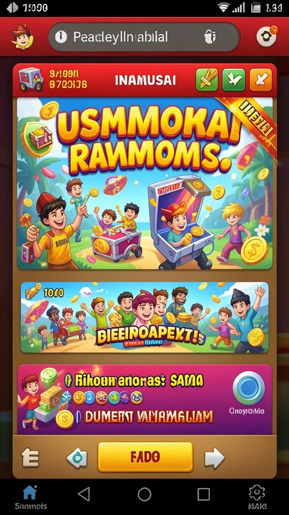 Screenshot jtblue nomor 2
