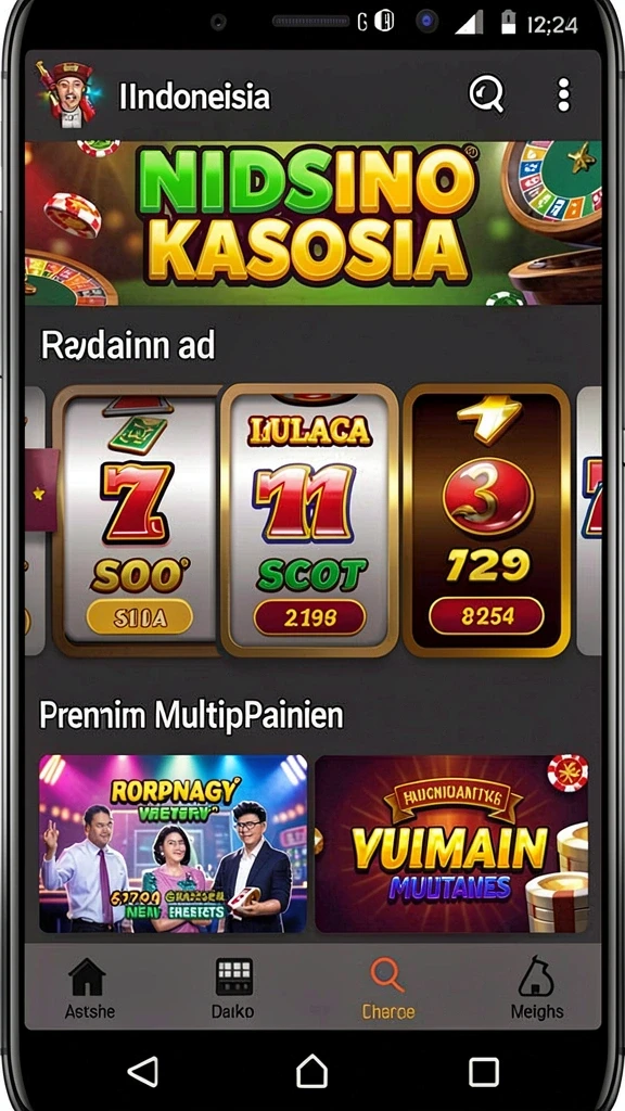 Screenshot juarago nomor 2