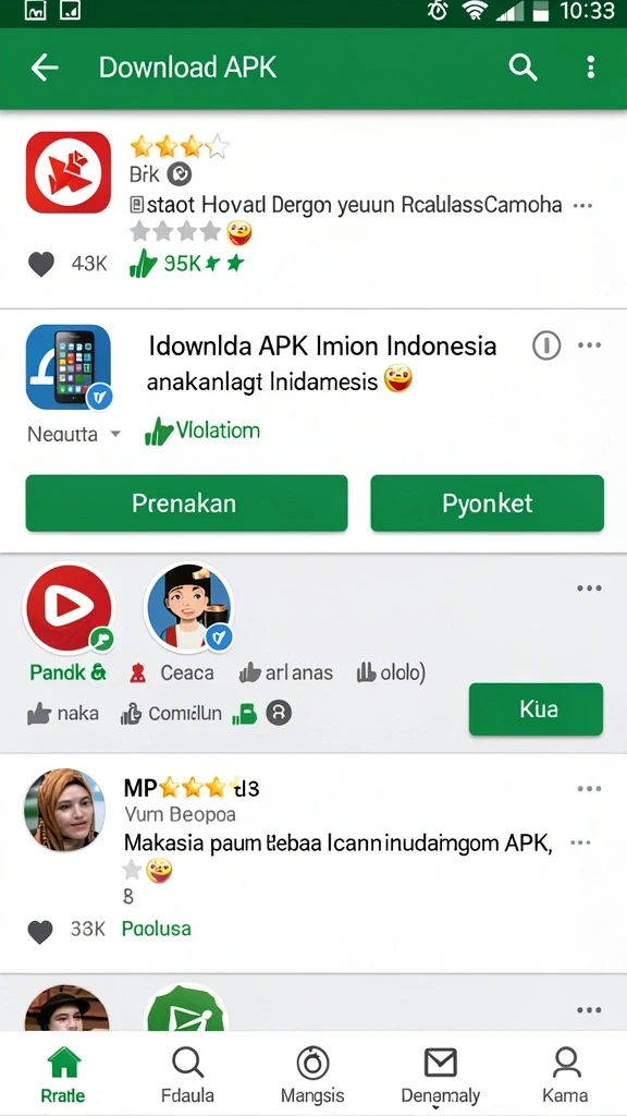 Screenshot juragan77 nomor 3