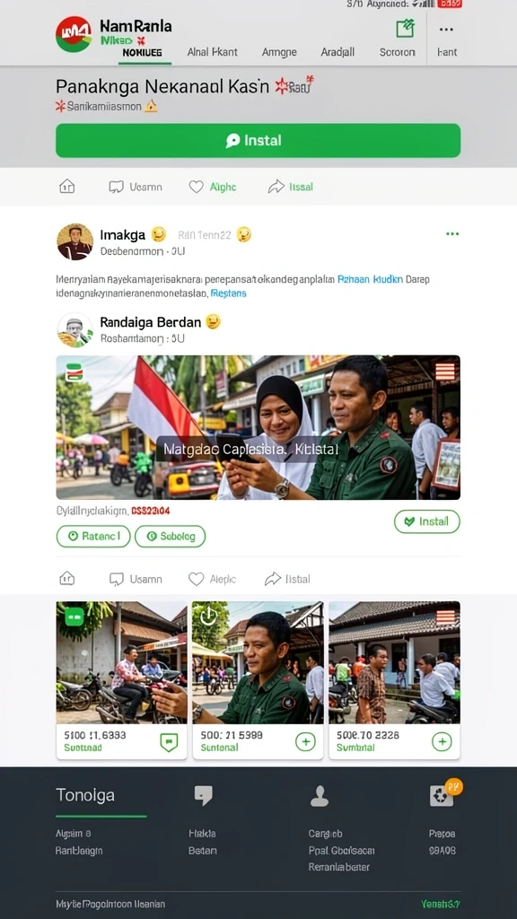 Screenshot juragankoin99 nomor 2