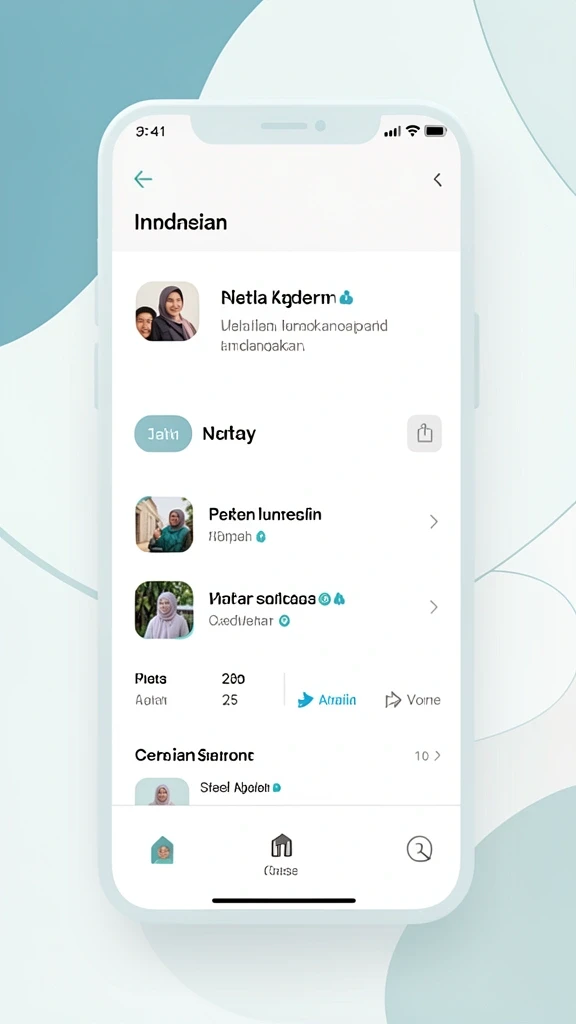 Screenshot kagandan nomor 1