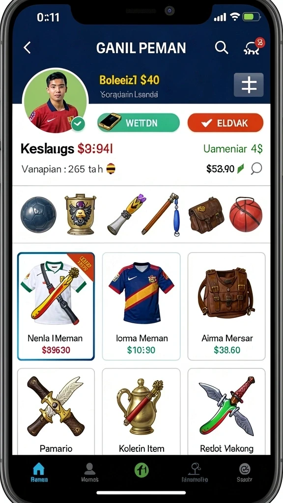 Screenshot kaskustoto nomor 2