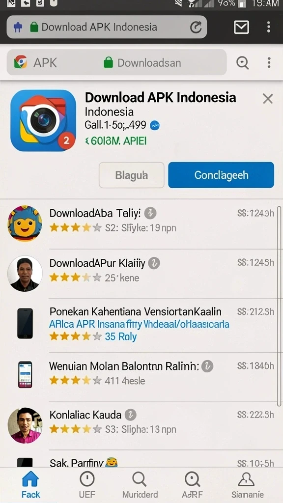 Screenshot koitoto nomor 1