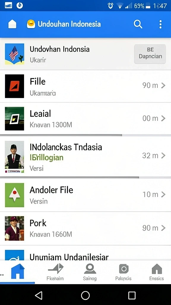 Screenshot koitoto nomor 3