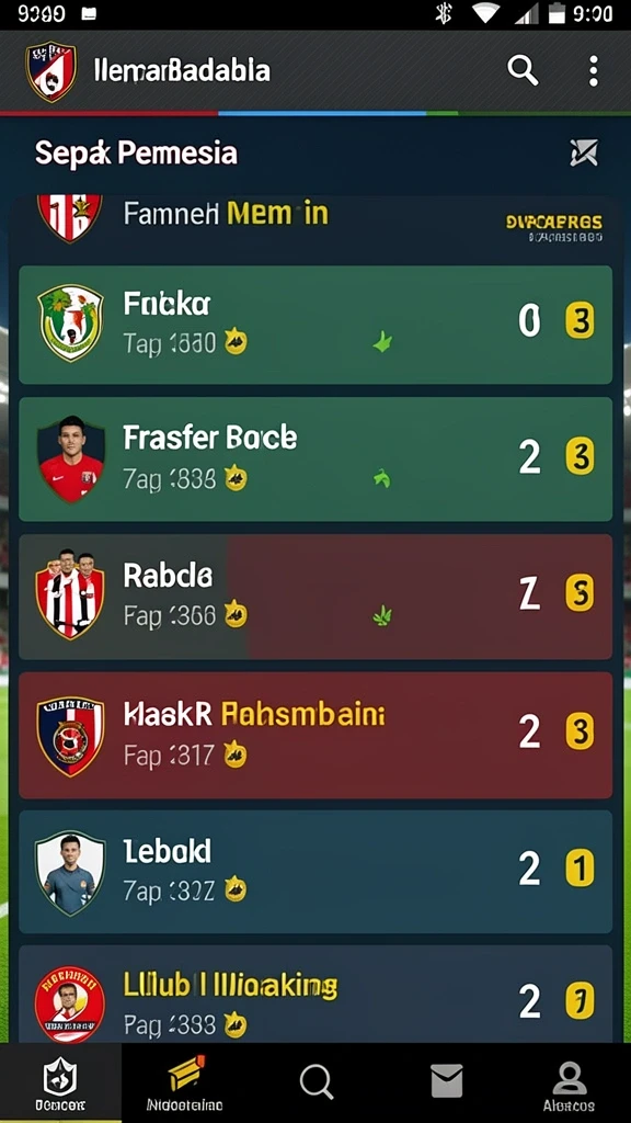 Screenshot letsthor nomor 1