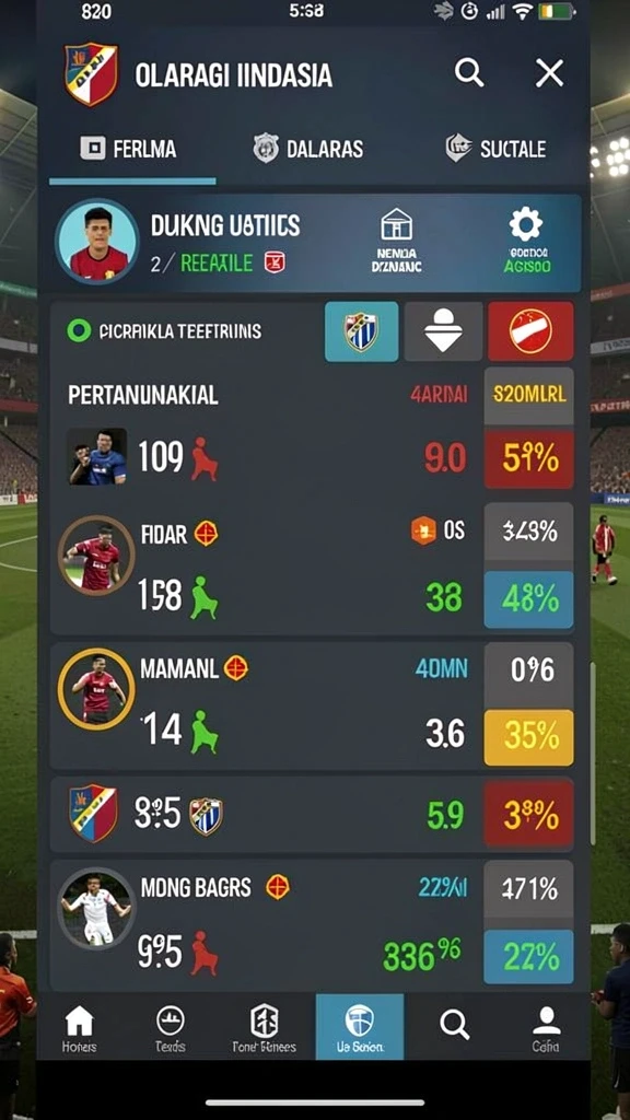 Screenshot luxury777 nomor 2