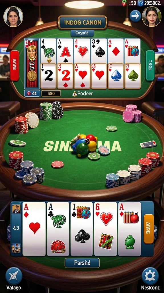 Screenshot megapetir nomor 1
