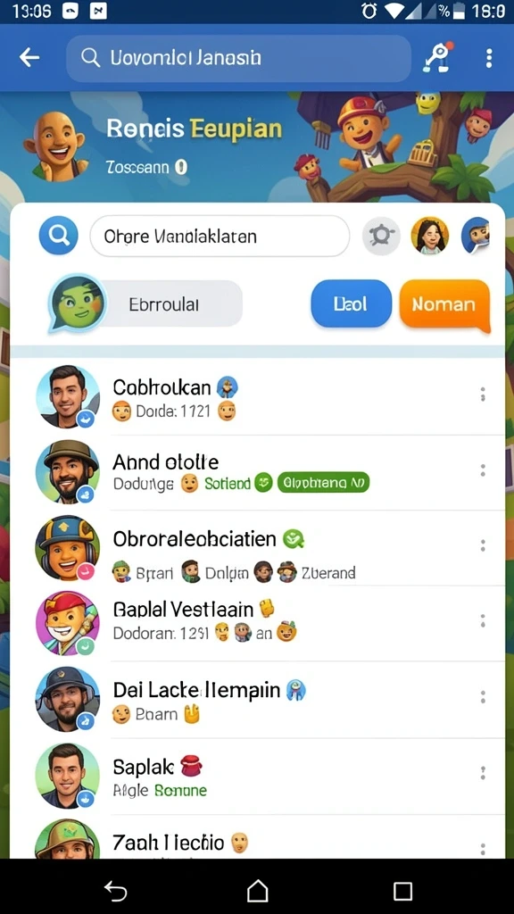 Screenshot menangbet nomor 3