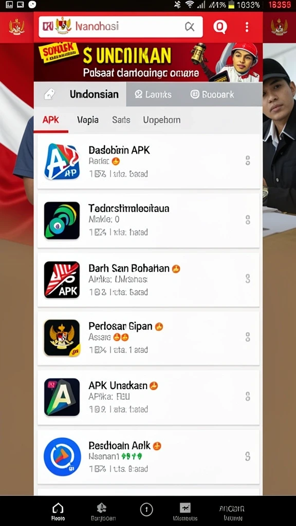 Screenshot mpoid nomor 2