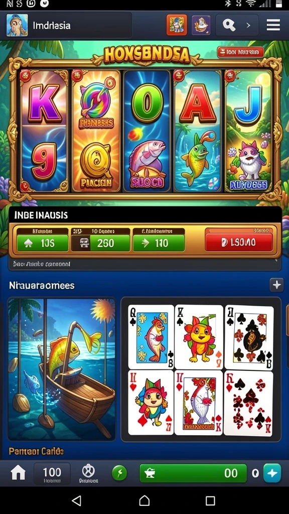 Screenshot musang178 nomor 1