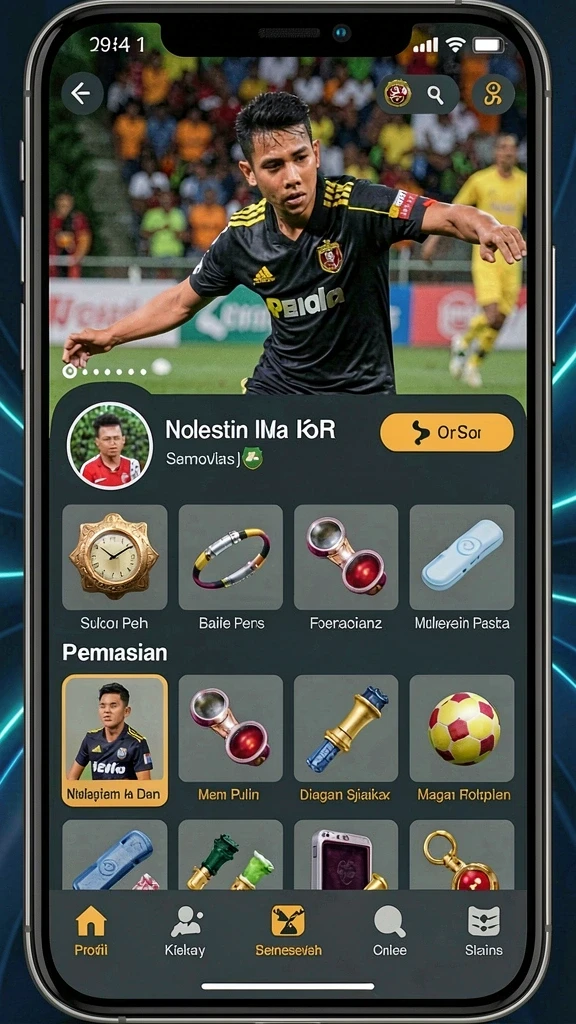 Screenshot nabob77 nomor 3