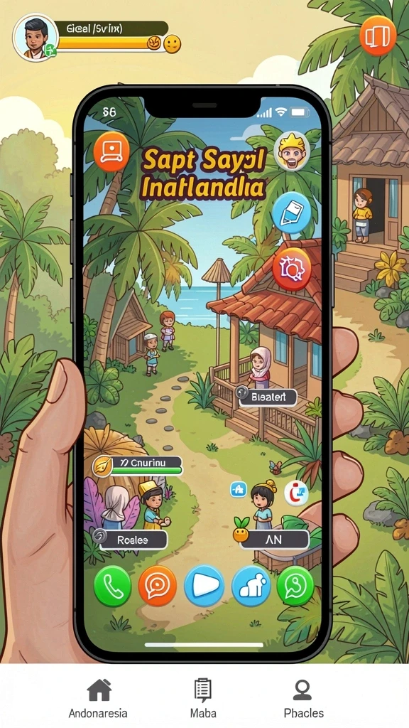Screenshot pakde4d nomor 1