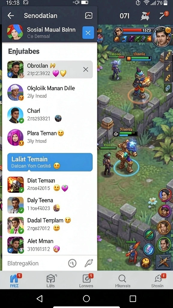 Screenshot pakde4d nomor 3