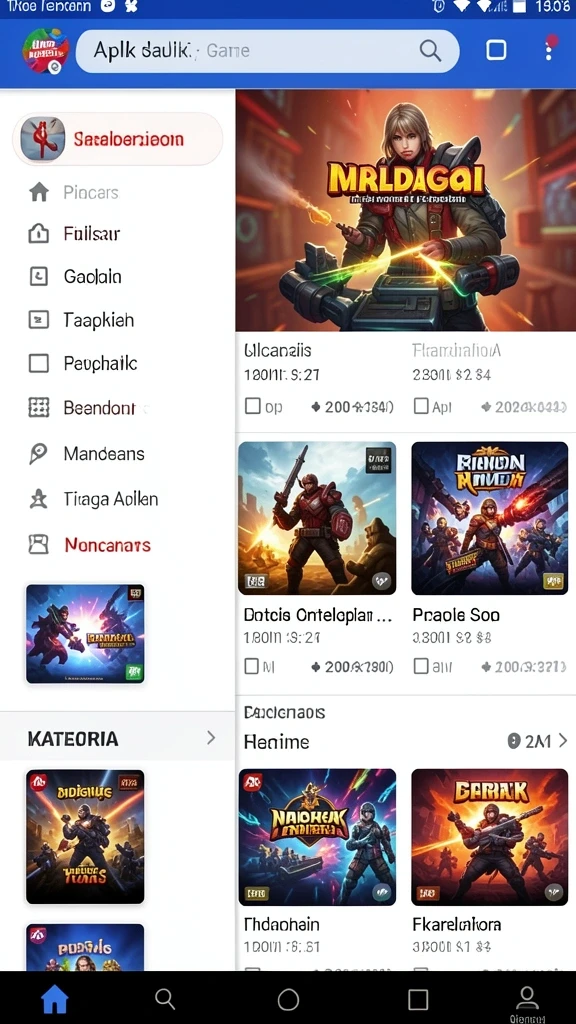 Screenshot paktoto nomor 2