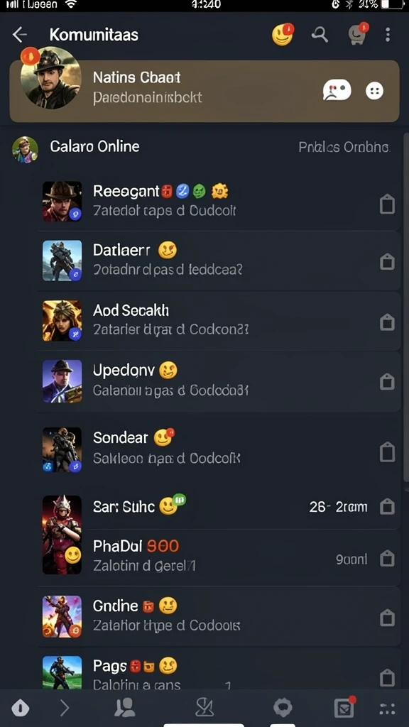 Screenshot paktoto nomor 3