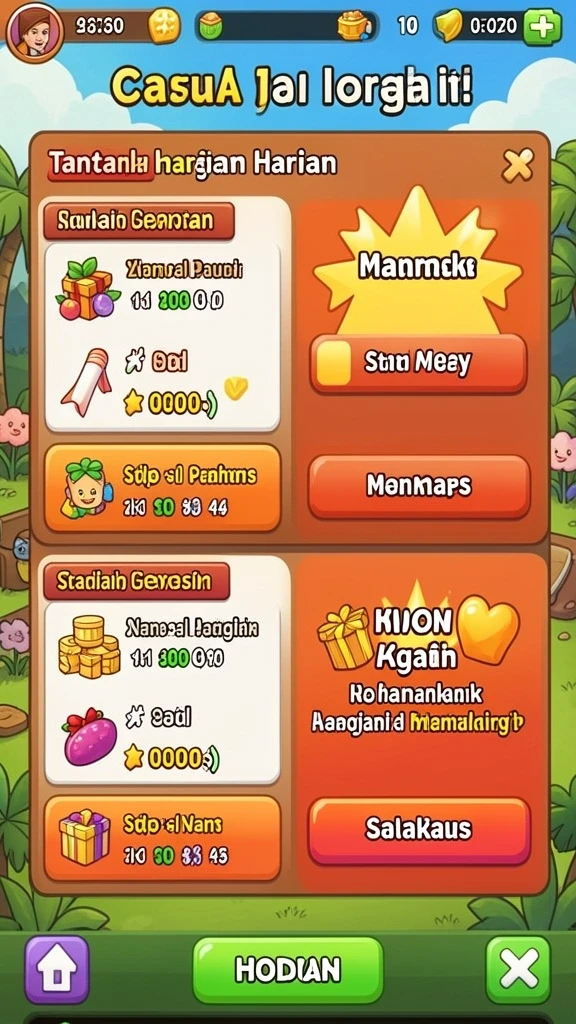 Screenshot paris88 nomor 3