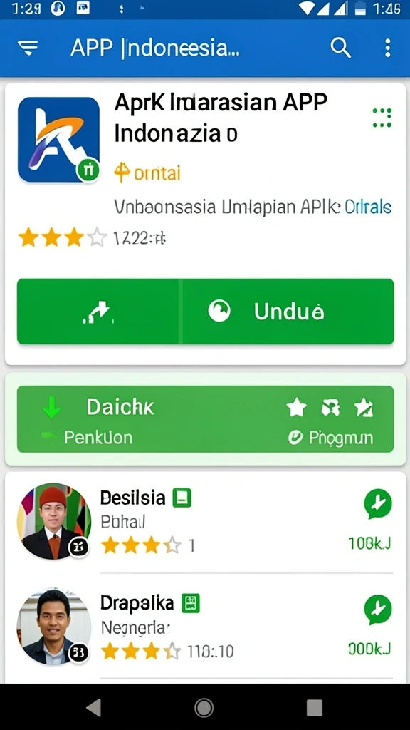 Screenshot pedetogel nomor 2