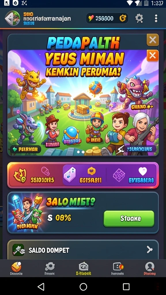 Screenshot pisangbet nomor 2