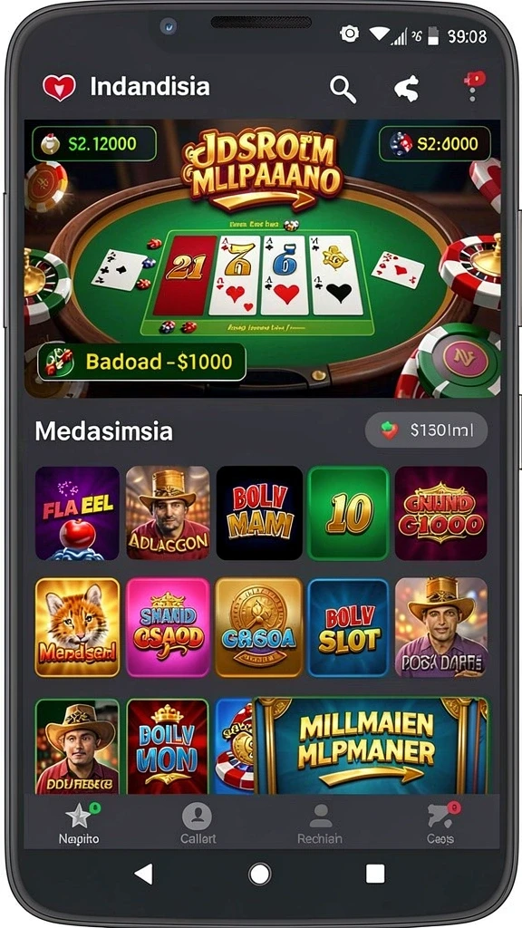 Screenshot pohonemas33 nomor 2
