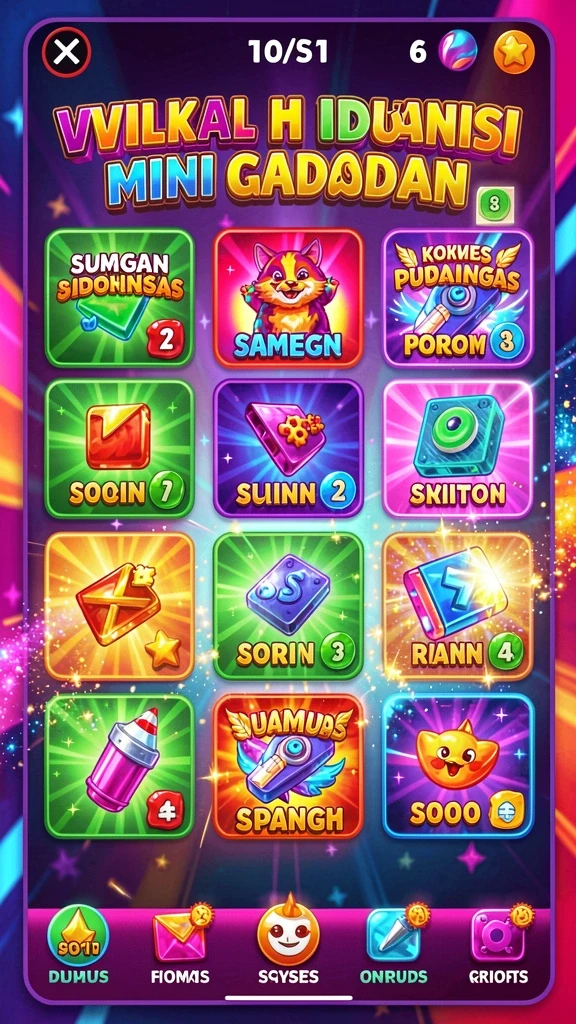 Screenshot pohonemas33 nomor 3
