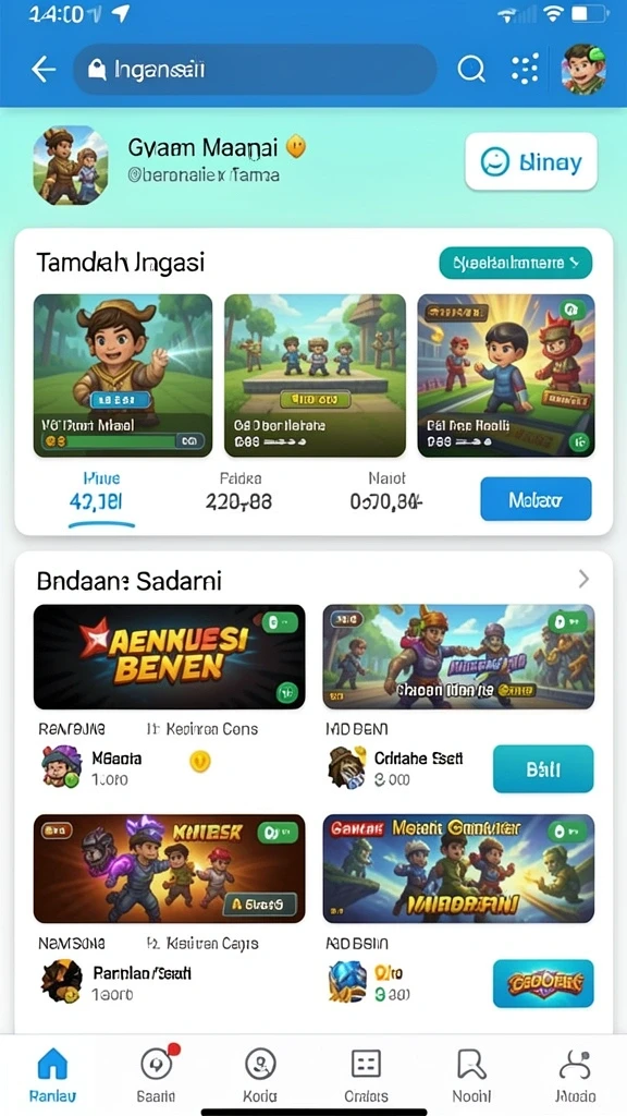 Screenshot poros77 nomor 2