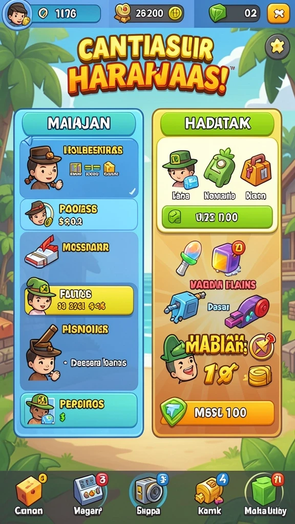Screenshot poros77 nomor 3