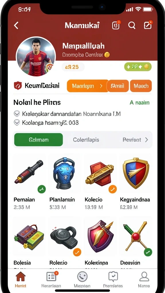 Screenshot rajawali55 nomor 2