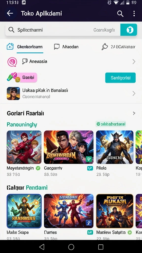 Screenshot rezixo nomor 1