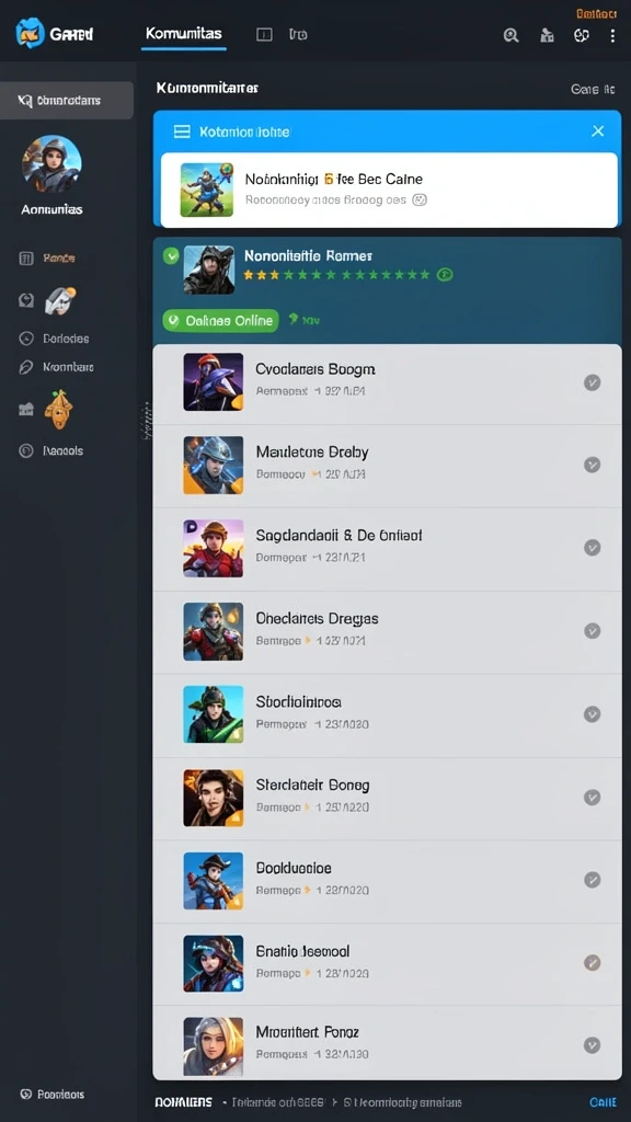 Screenshot royaltoto nomor 2