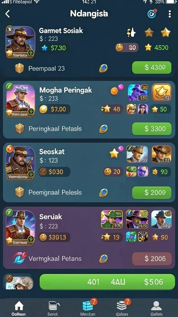 Screenshot sambaltoto nomor 3
