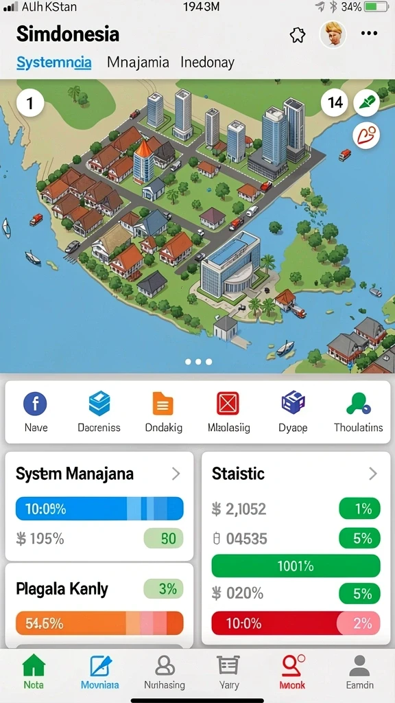 Screenshot sapitoto nomor 3