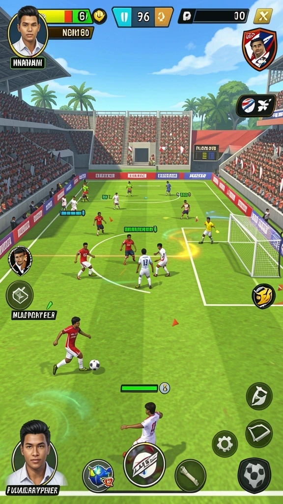 Screenshot saranajitu nomor 1