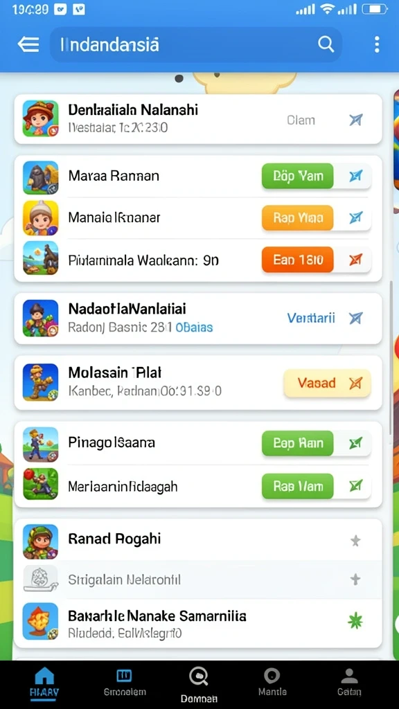 Screenshot saranajitu nomor 2