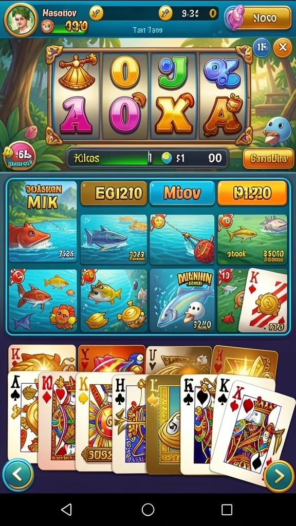 Screenshot sedaptogel nomor 1