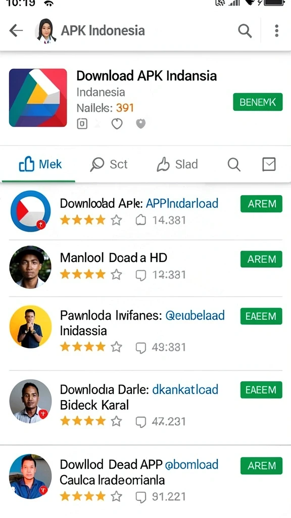 Screenshot siap108 nomor 1