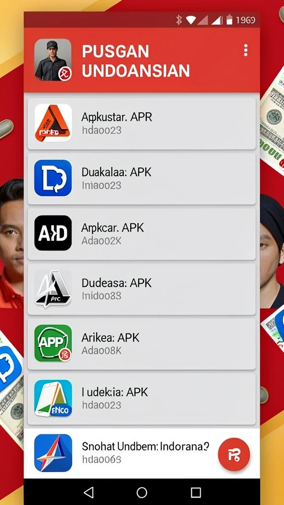 Screenshot siap108 nomor 2