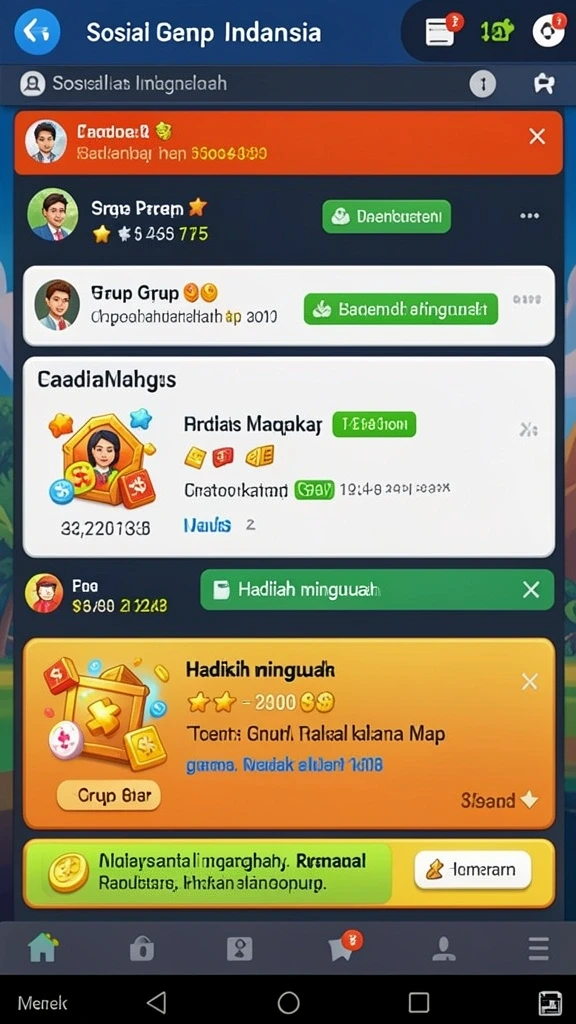 Screenshot slotgaming nomor 2