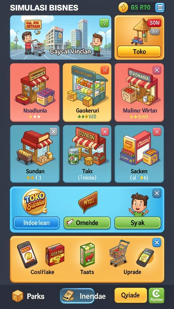 Screenshot solototo nomor 3