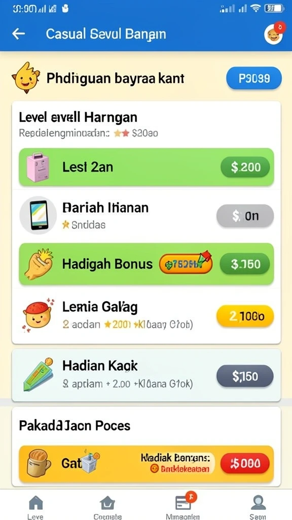 Screenshot spin707 nomor 2