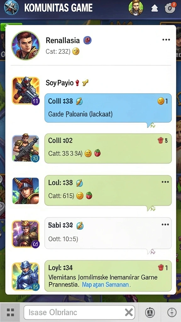 Screenshot suka86 nomor 3