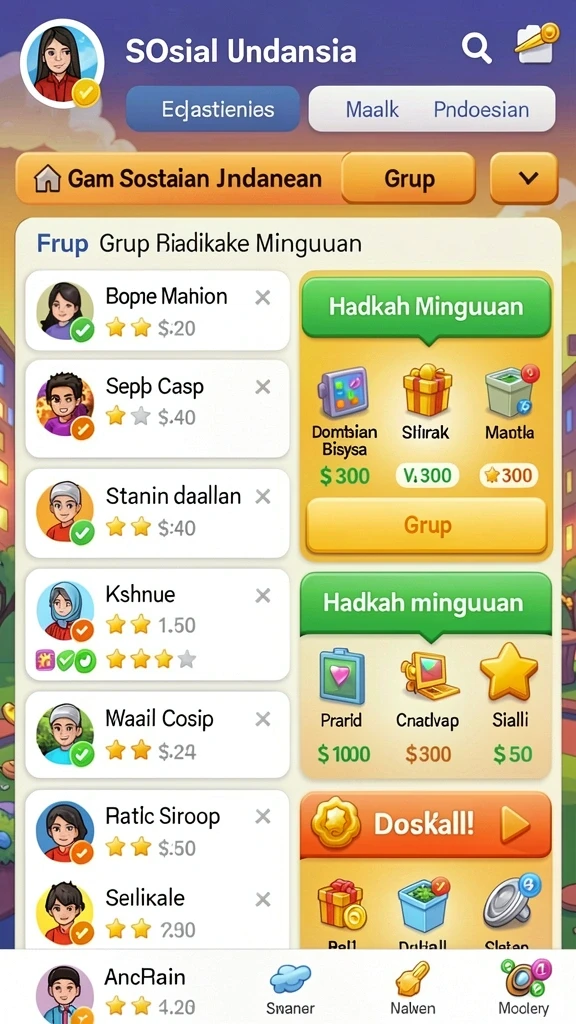 Screenshot super805 nomor 1