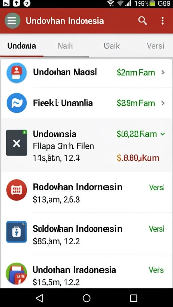 Screenshot superligatoto nomor 1