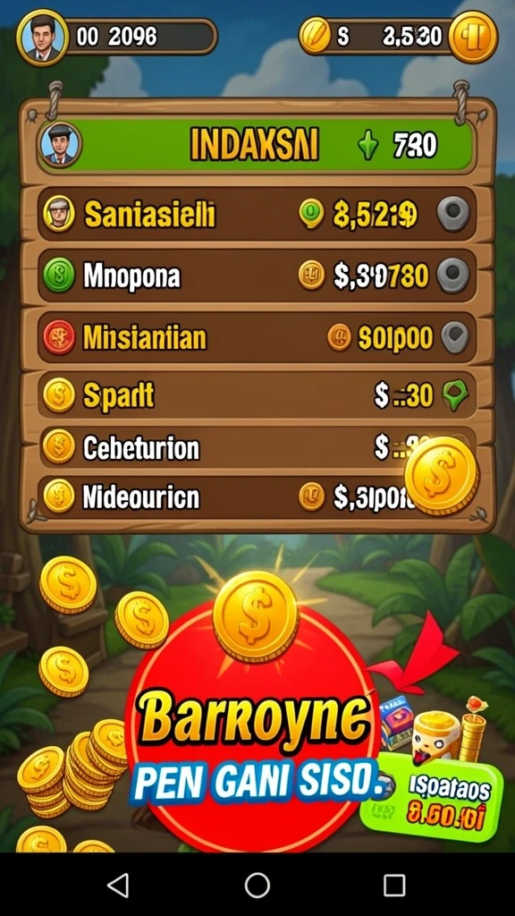 Screenshot superwin777 nomor 3